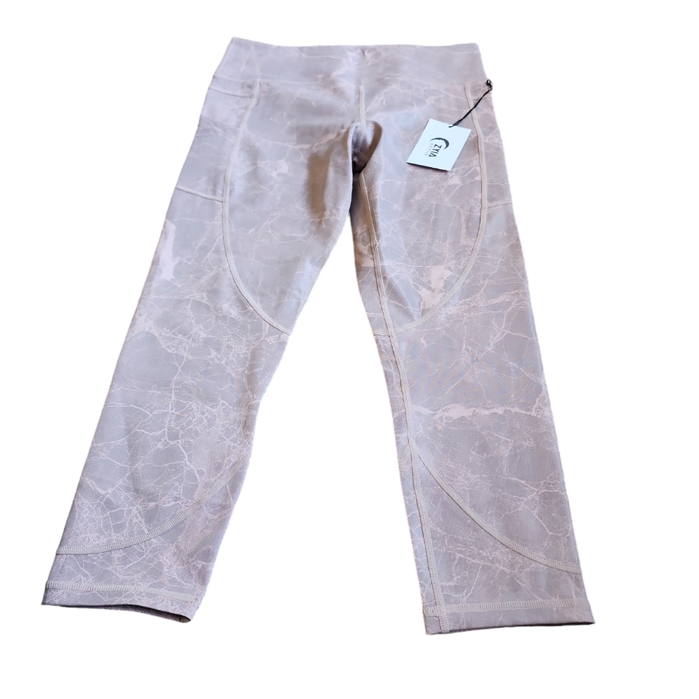 Zyia Athletics Leggings